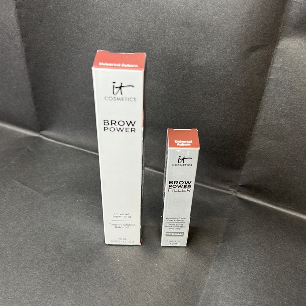 ItCosmetics Brow Auburn